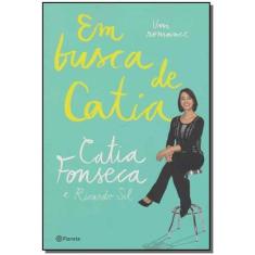 Em Busca de Catia Sortido - PLANETA                                   