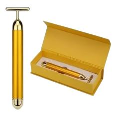 Massageador Facial Gold Harmonização Energy Beauty Vibrata