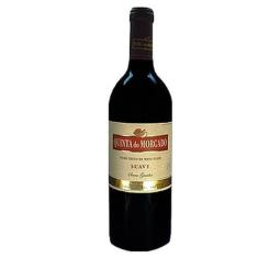 Vinho Quinta do Morgado Tinto Suave 750ml