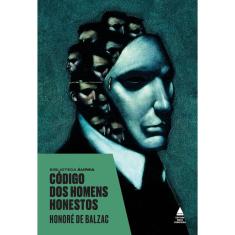 Livro - Código dos homens honestos