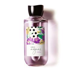 Natura Águas Desodorante Colônia Lavanda 170ml