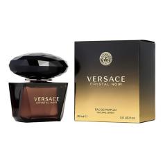 Perfume Versace Crystal Noir Eau De Parfum Feminino 90ml