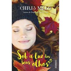 Livro - Sob a luz dos seus olhos