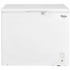 Freezer Horizontal Philco Pfh205b 199l 220v