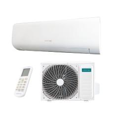Imagem de Ar Condicionado Split Inverter R-32 Fujitsu Airstage Essencial 12000 Btus Quente/frio 220V Monofásico ASKA12KPBA