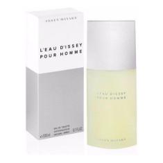 Perfume issey miyake l'eau dissey pour homme 200ml edt