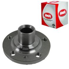 Cubo Da Roda Dianteira - Polo 2018 A 2020 / Virtus 2018 A 2020 - Al-19