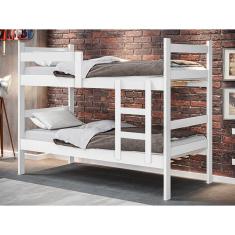 Beliche Solteiro Porto Branca Gabrielli