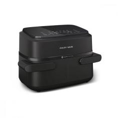 Fritadeira Airfryer Philips Walita Série 1000 Na150 7,1l 185 110V