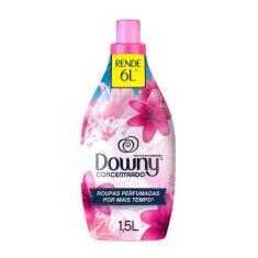 Amaciante Downy Concentrado Frescor da Primavera 1,5L, Frescor da Prim