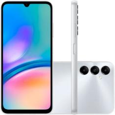 Smartphone Samsung Galaxy A05s, 4GB RAM, 128GB, Octa Core, 6.7  - Sm-a057m