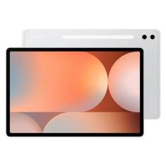 Tablet Samsung Galaxy Tab S10+ SM-X820 Tela 12.4" WiFi 256GB 12GB RAM 