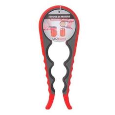 Abridor Abre Fácil Para Tampa Pote Vidro Conserva Frasco