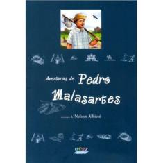 Aventuras de Pedro Malasartes (Nelson Albissú)