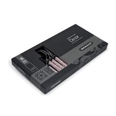 FAQUEIRO SINTONIA DECOR PROVENÇAL 24 PEÇAS