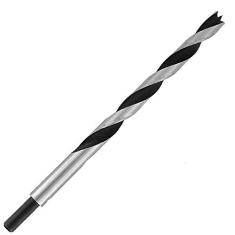 Broca para Madeira 3 Pontas - 14 x 250mm Rocast 53,0019