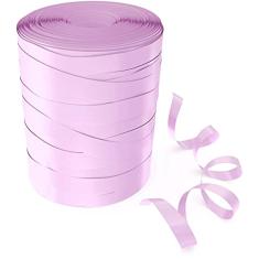 Fitilho 5MMX50M CANDY Lilas PCT com 10