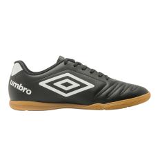 Chuteira Futsal Umbro Class Preta