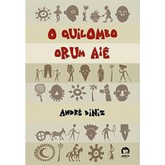 Quilombo Orum Aie, O - Galera Record