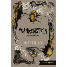 Frankenstein edição comentada ou O prometeu moderno