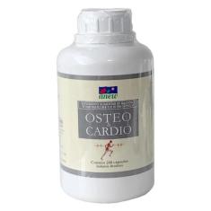 Osteo & Cardio 240 Capsulas - Anew