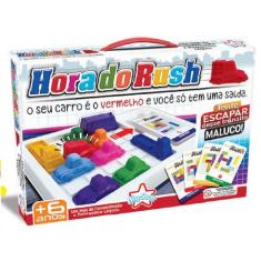 Genérico, Brinquedo Infantil de Inteligencia Tabuleiro Hora Do Hush