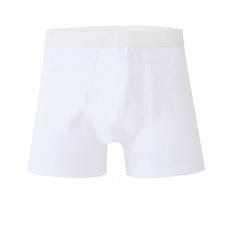 Cueca Masculina Modelo Boxer Em Algodão Trifil Ref. QE5322