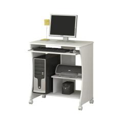 Mesa Computador Ditália Mc-153 Branco