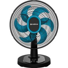Cadence Ventilador Cadence Refresh Turbo Pro - 220V