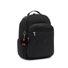 Mochila Kipling Seoul Preto