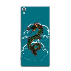 Capa Adesivo Skin365 Verso Para Sony Xperia Xa Ultra - KawaSkin