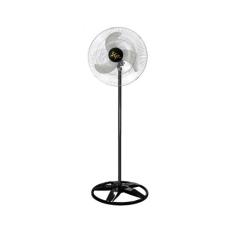 Ventilador Oscilante de Coluna 60cm Gold - Grade de Aço - Venti-Delta,