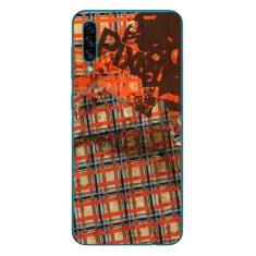 Capa Adesivo Skin194 Verso Para Samsung Galaxy A30s - KawaSkin