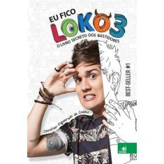 Livro - Eu fico loko 3