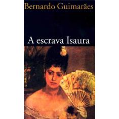 Livro - A escrava Isaura