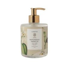 Sabonete Líquido Patchouli Vanilla - Arabesc - 350ml - Lenvie