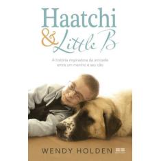 Livro - Haatchi Little B