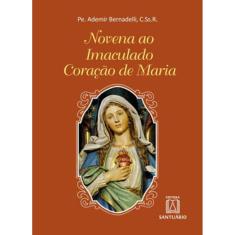 Novena Ao Imaculado Coração De Maria