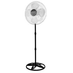 Ventilador Oscilante de Coluna 50cm Premium - Grade Aço - Venti-Delta,