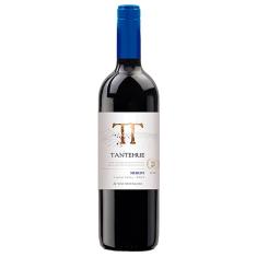 Vinho Tantehue Merlot 750ml
