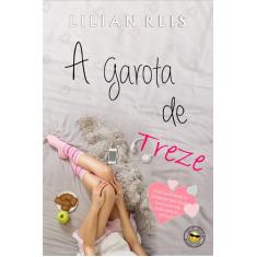 Livro - A Garota de Treze