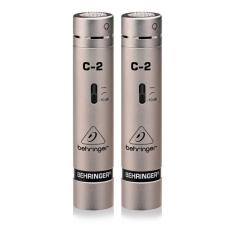 Microfone Behringer C-2