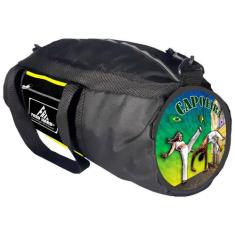 Bolsa / Mochila Fitness Bag Fred Hard Capoeira