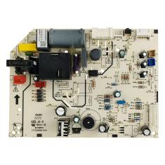 Placa Evaporadora Elgin Eco Plus HEFI12B2FB VUFI12C2FA12.000 BTU/H Único