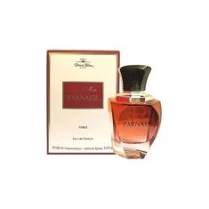 Perfume Mon Parnasse Eau De Parfum Feminino Paris Bleu 105Ml