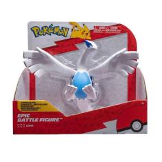 Boneco Lugia De Batalha Épico De 20Cm - Pokémon
