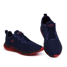 Tênis Masculino Para Academia Esporte Dia a Dia Treino - Ascension, 35