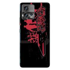 Capa Adesivo Skin055 Verso Para Motorola Moto Edge 30 Fusion - KawaSki