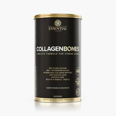 Collagen Bones Lata 483g Essential