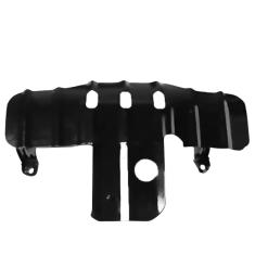 Protetor De Carter Gol G4 1.0 1.6 2005 A 2014 Dhf